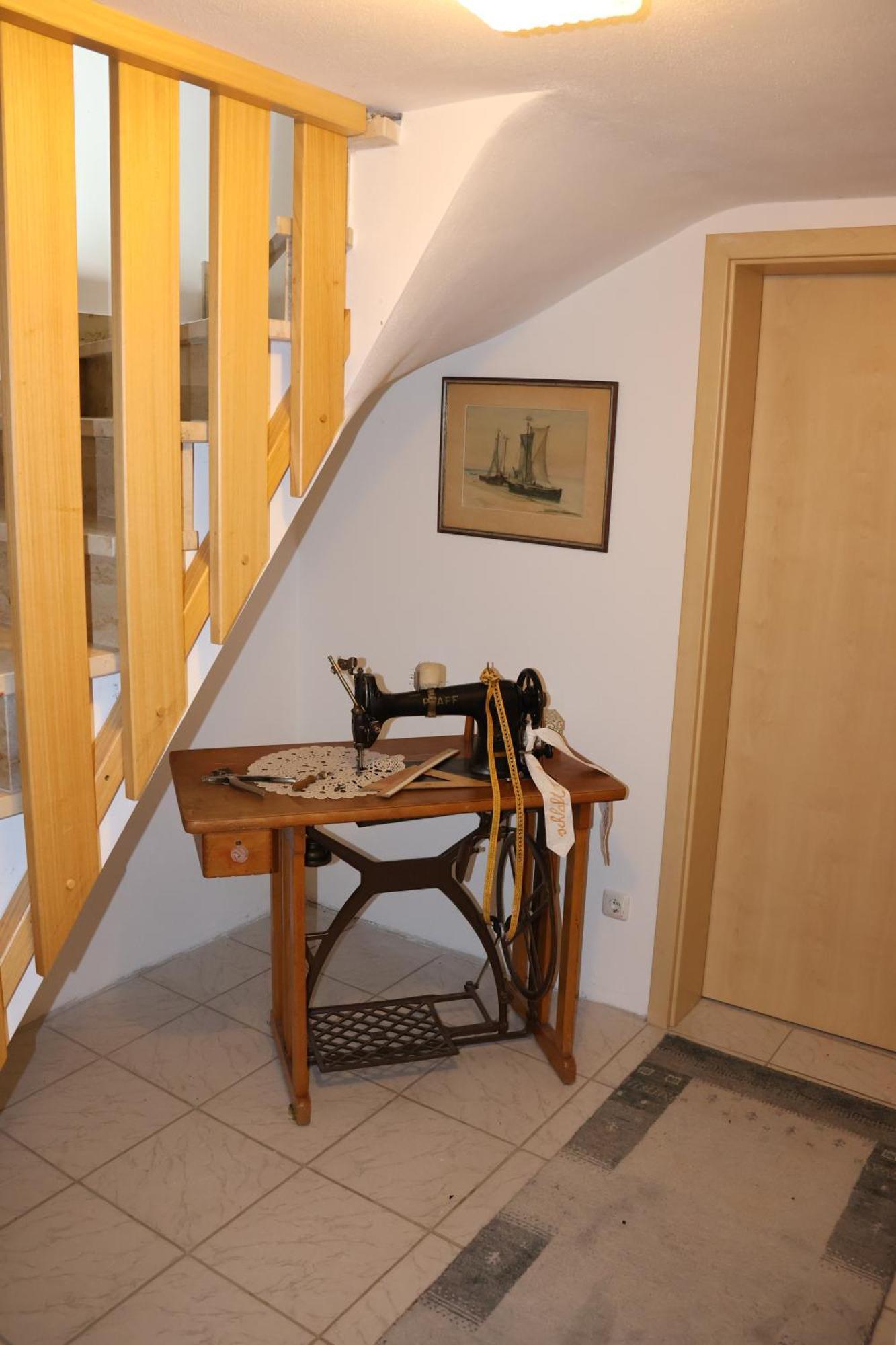 Landhaus Lindenberg ブーフロー エクステリア 写真